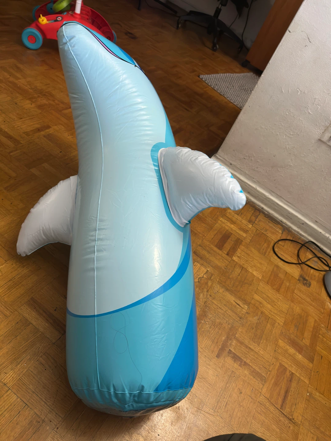 Intex Inflatable Dolphin