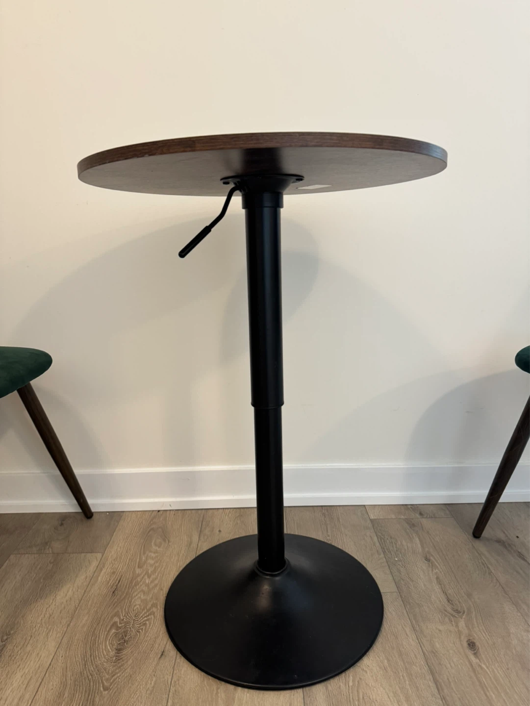 Coffee Table + Dining Chairs Set - photo 3