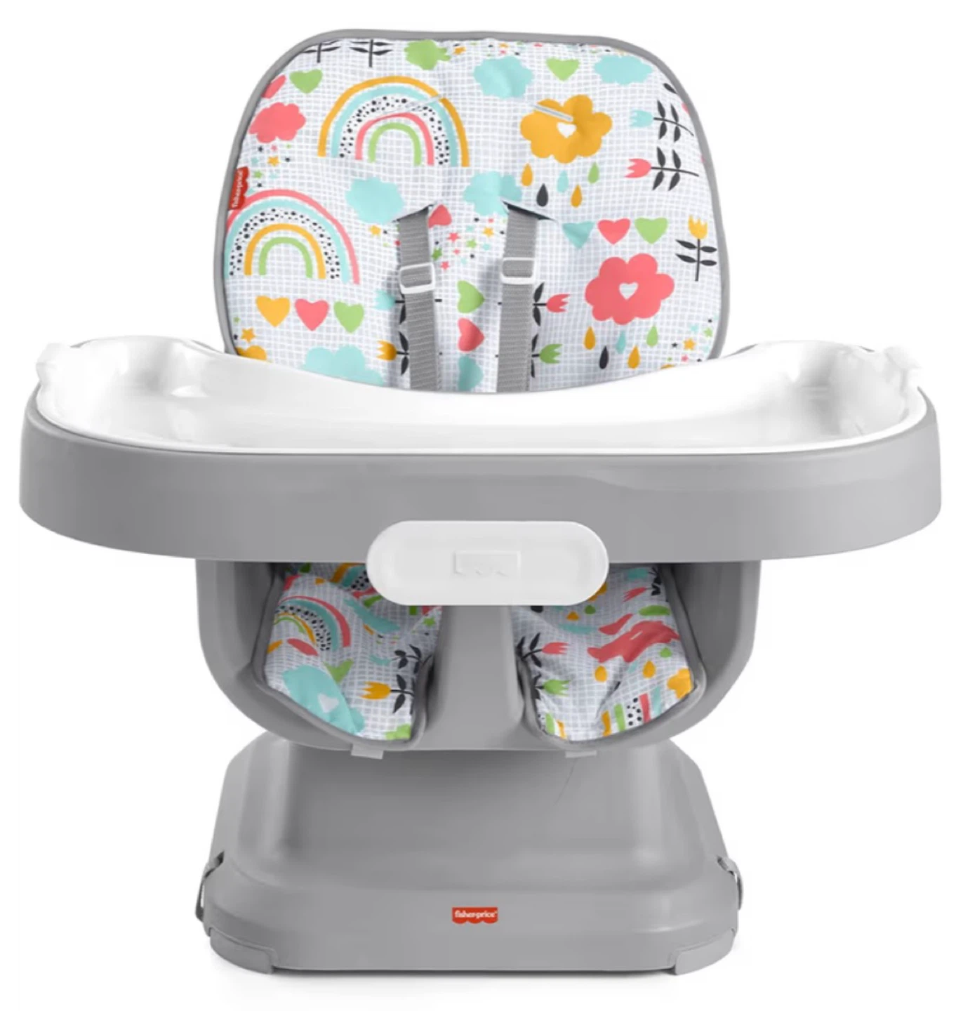 Fisher Price Space Saver Infant-Toddler Highchair