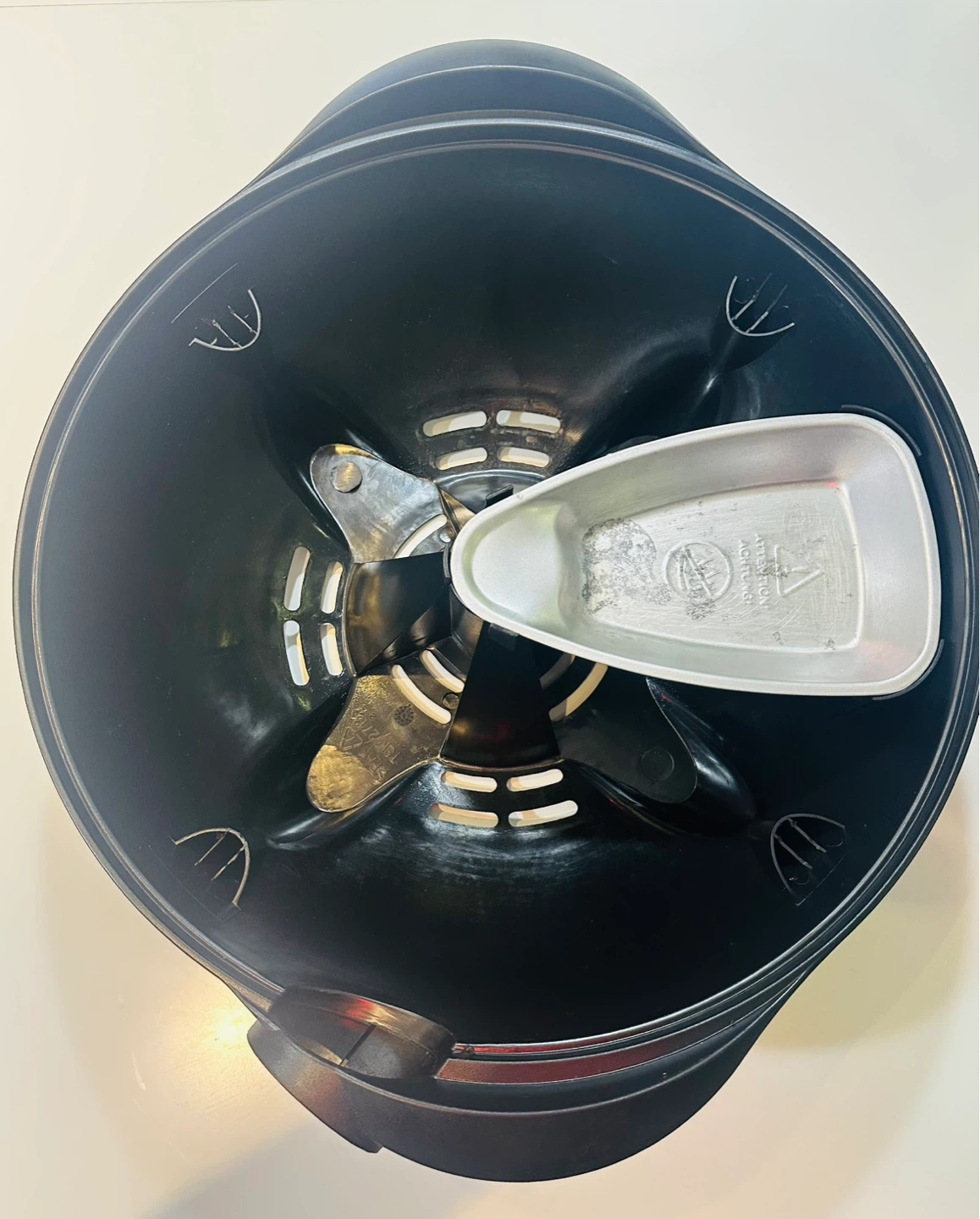 George Foreman Electric Grill - photo 3
