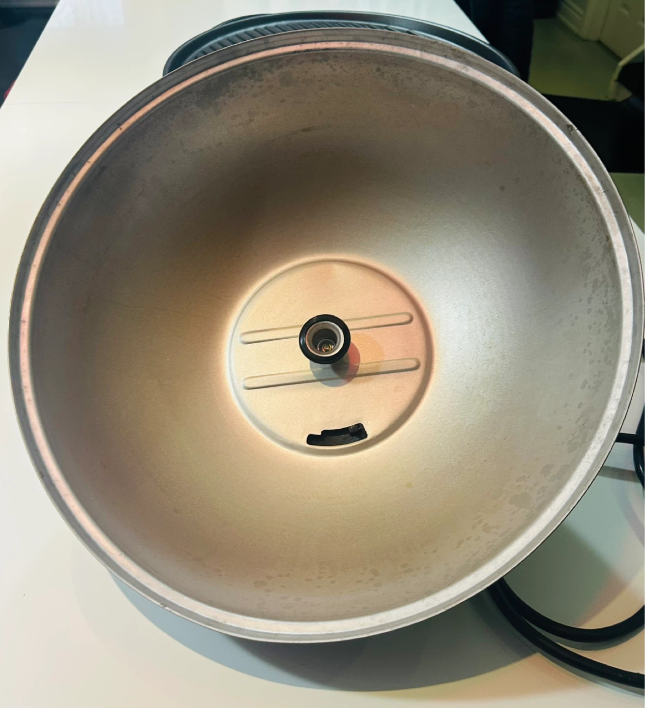 George Foreman Electric Grill - photo 4
