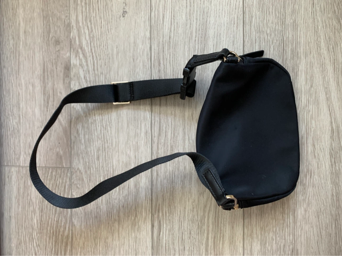 Kate Spade Watson Lane Betty Nylon Belt Bag - photo 2
