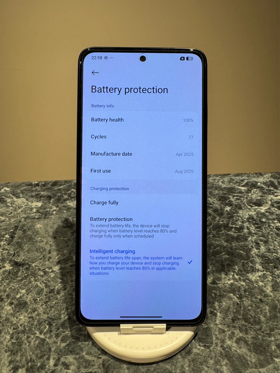 Redmi Note 14 - Unlocked - Bundle - photo 5