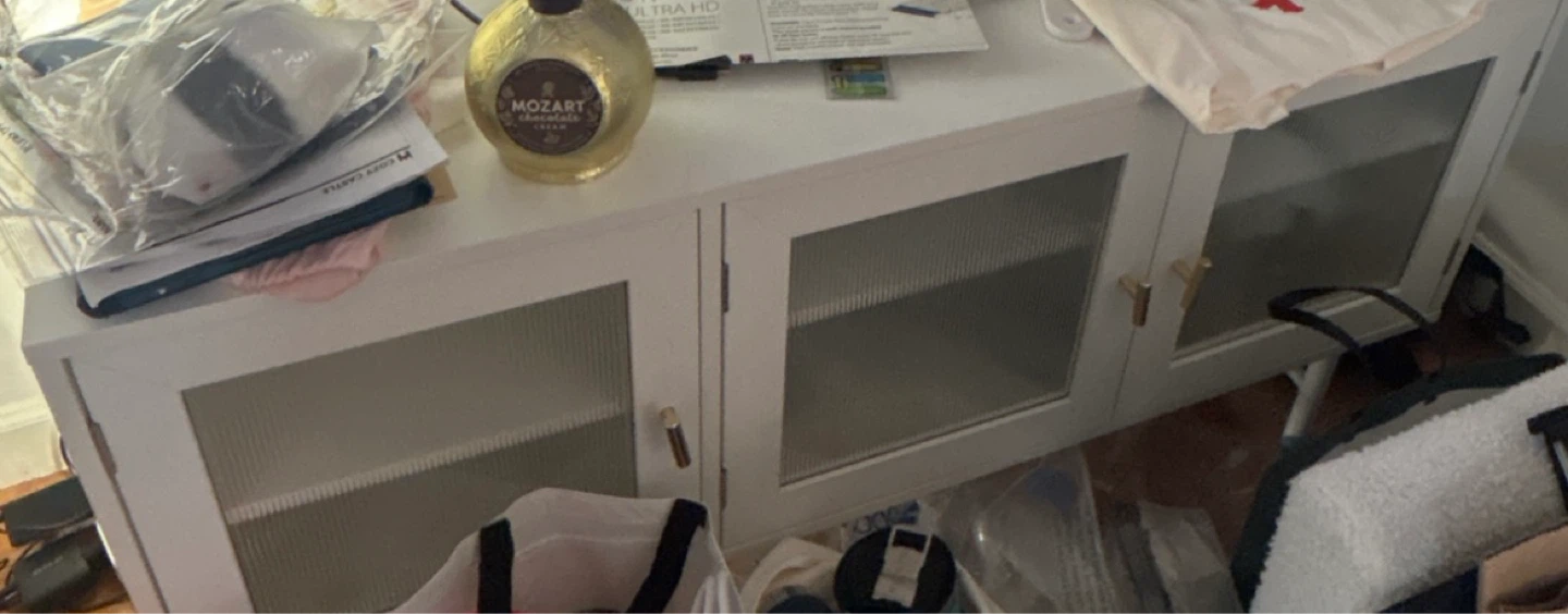Tv table