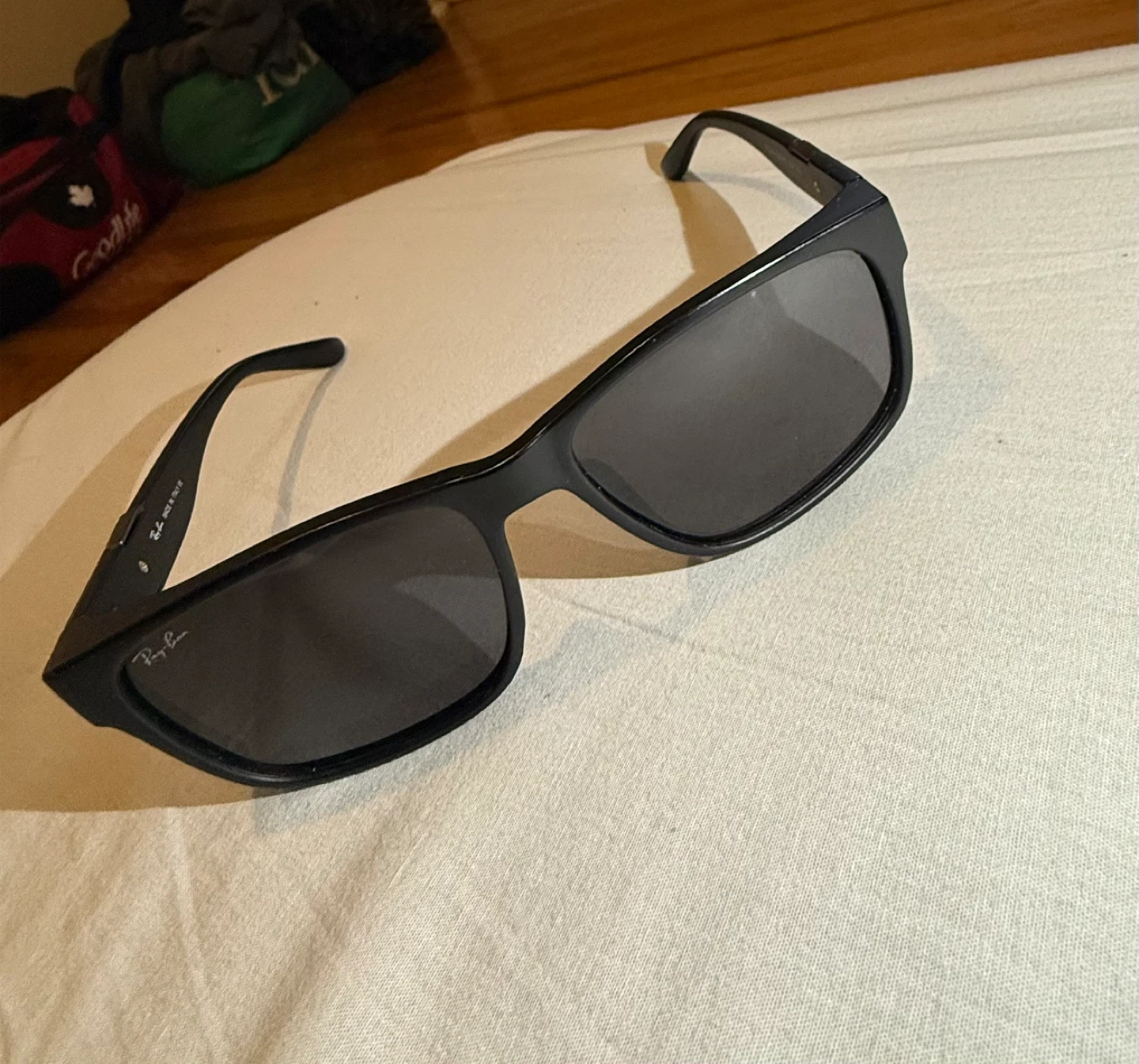 Ray-Ban Sunglasses