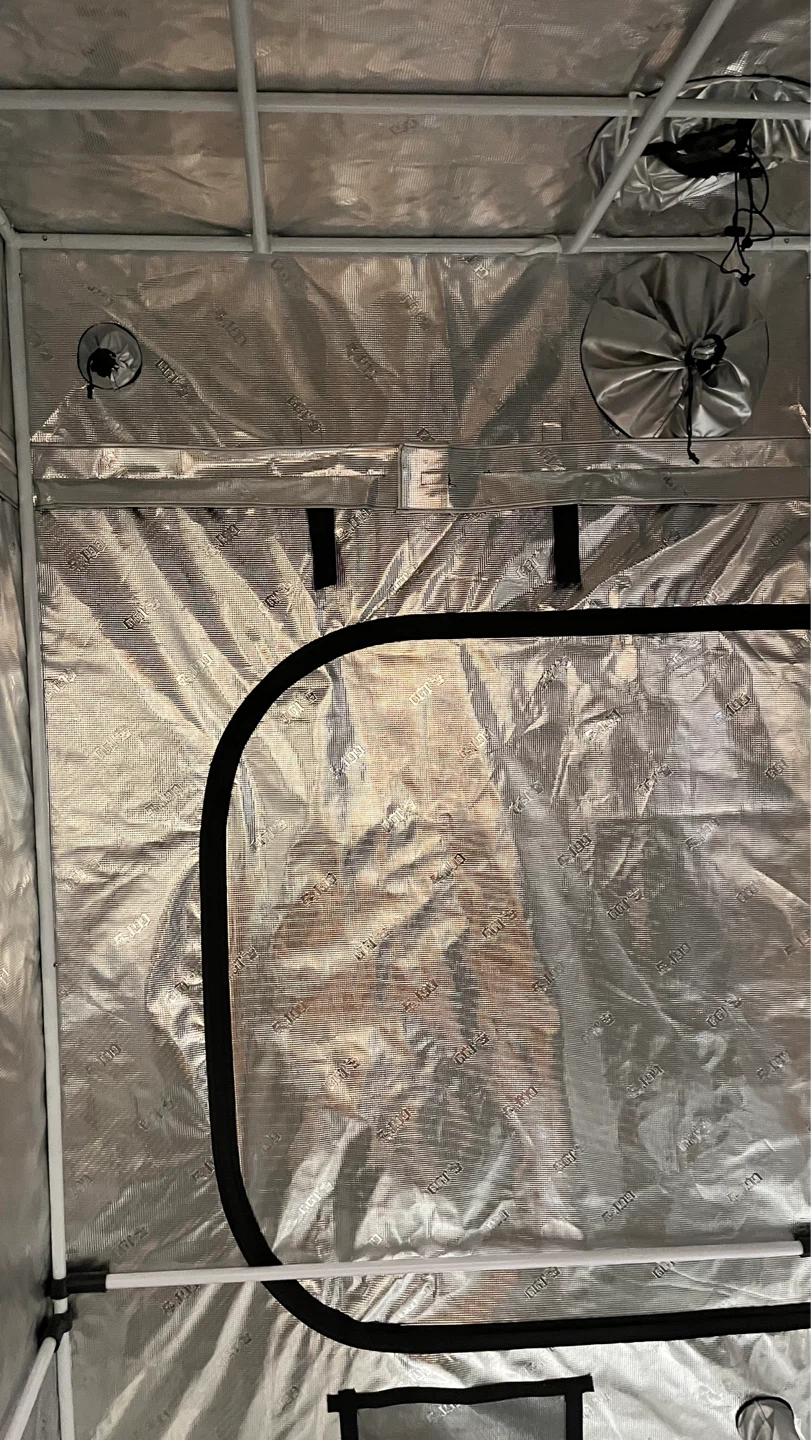 2- Gorilla Grow Tents - photo 2