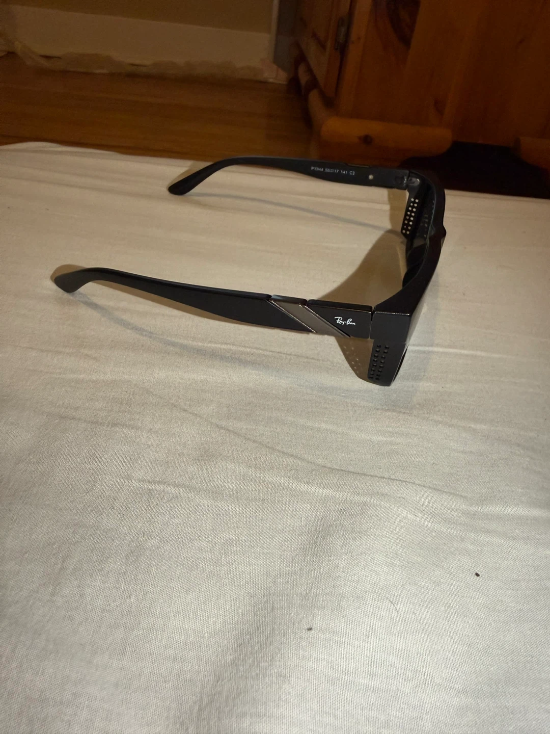 Ray-Ban Sunglasses - photo 4