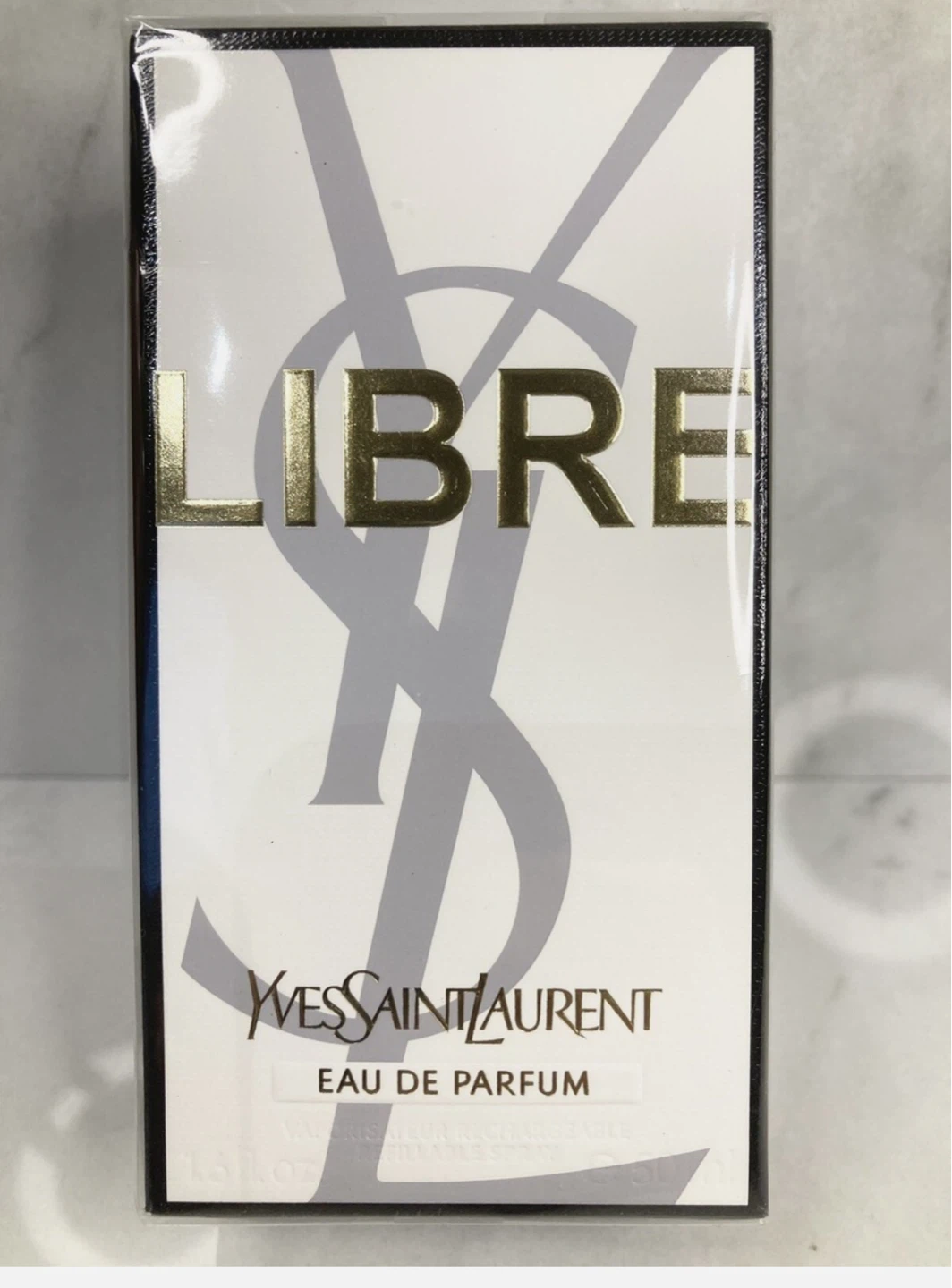 Yves Saint Laurent Libre Eau de Parfum