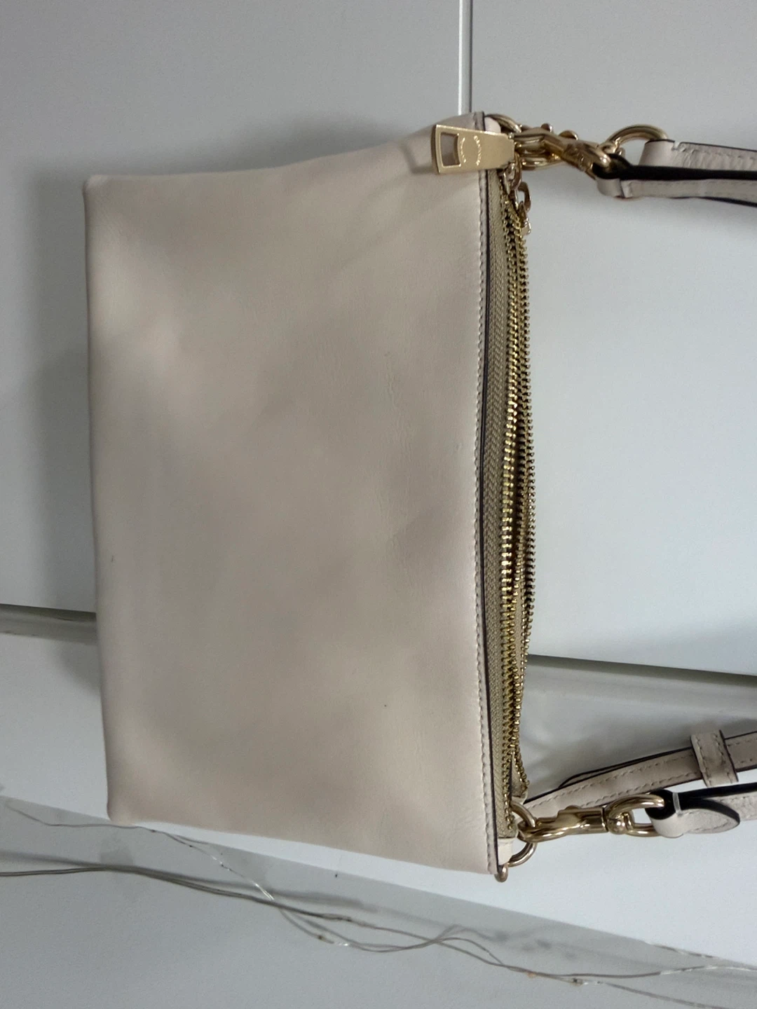 Coach Signature Double Zip Crossbody Bag - photo 3