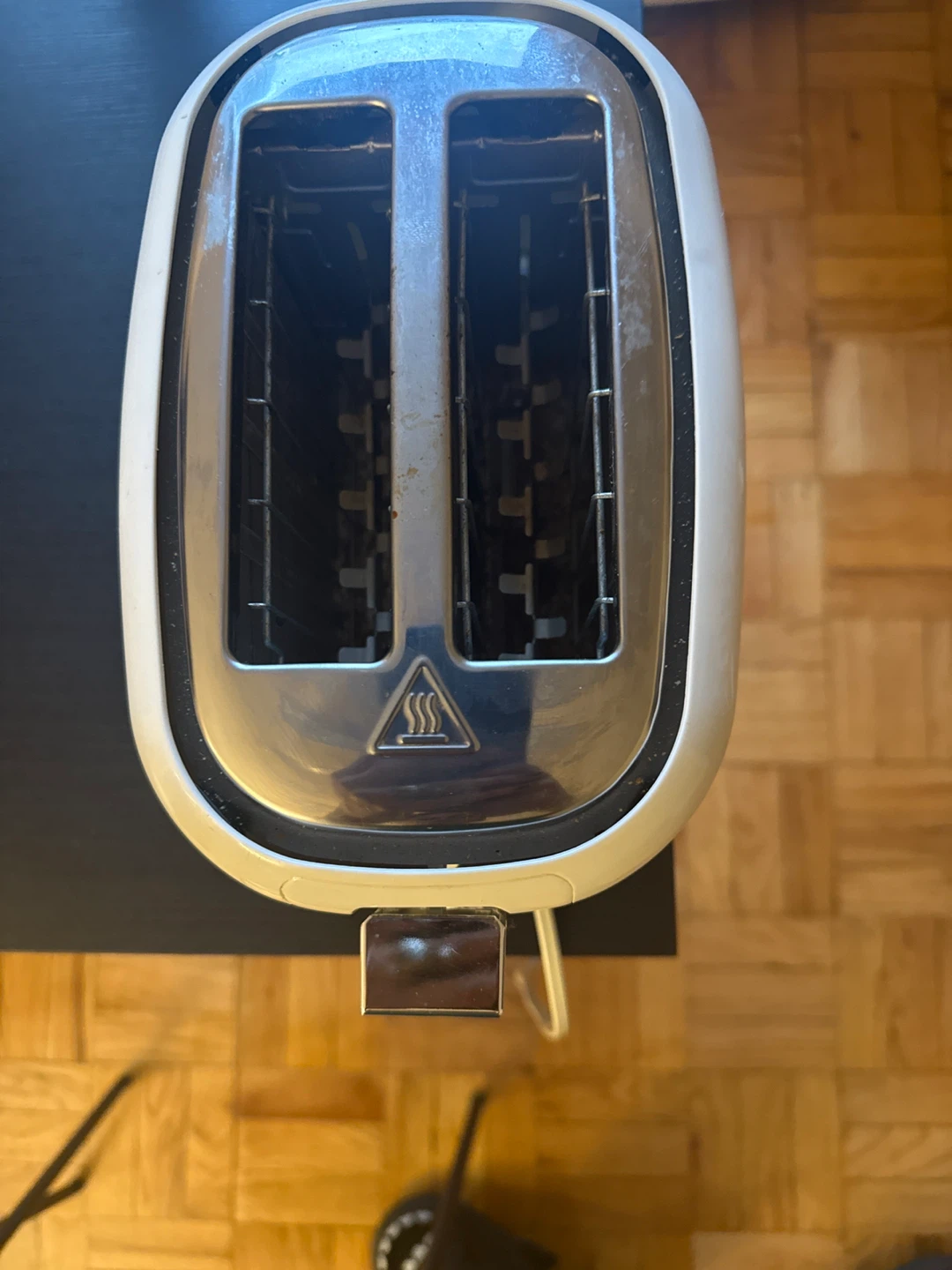 Hamilton Beach 2-Slice Toaster - photo 3