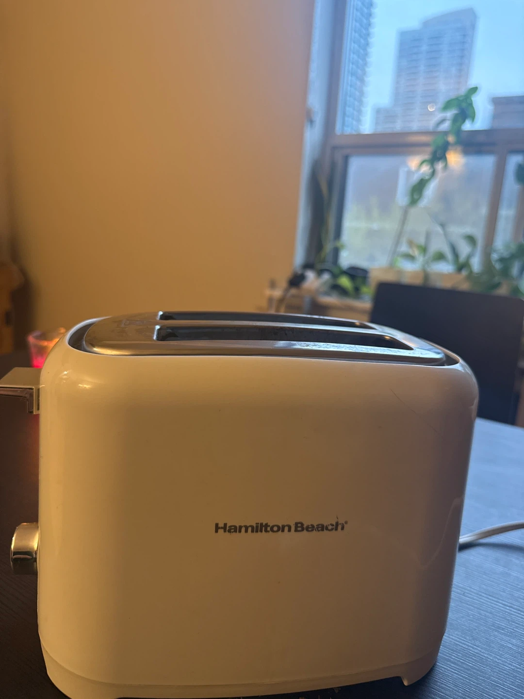 Hamilton Beach 2-Slice Toaster - photo 2