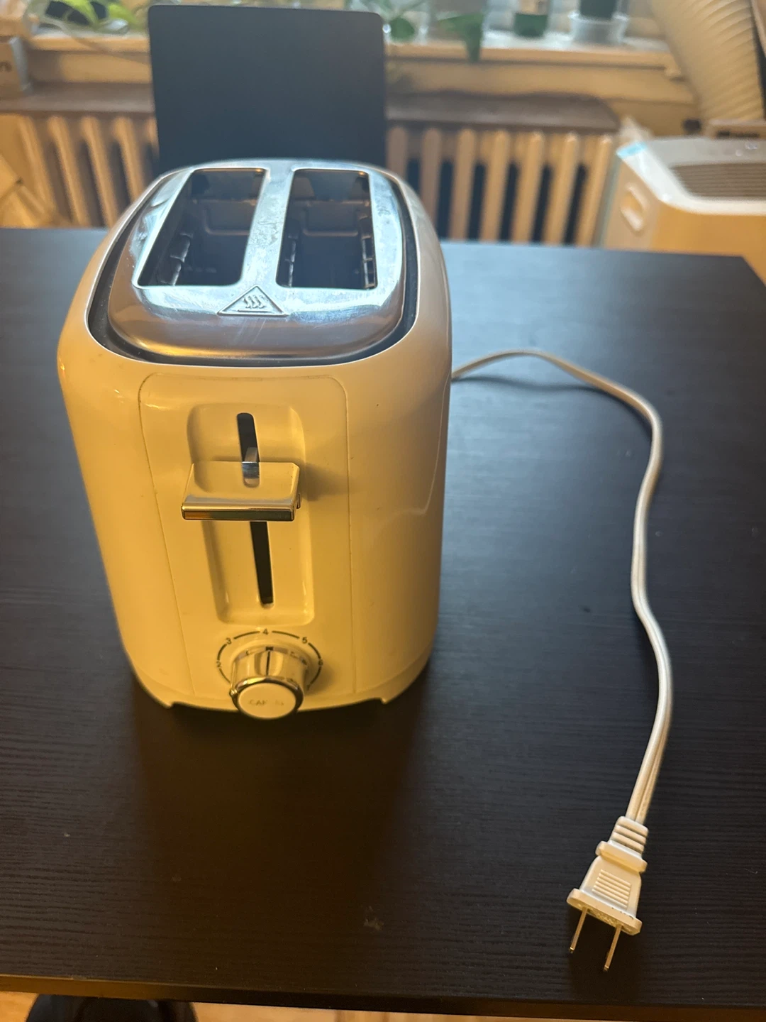 Hamilton Beach 2-Slice Toaster