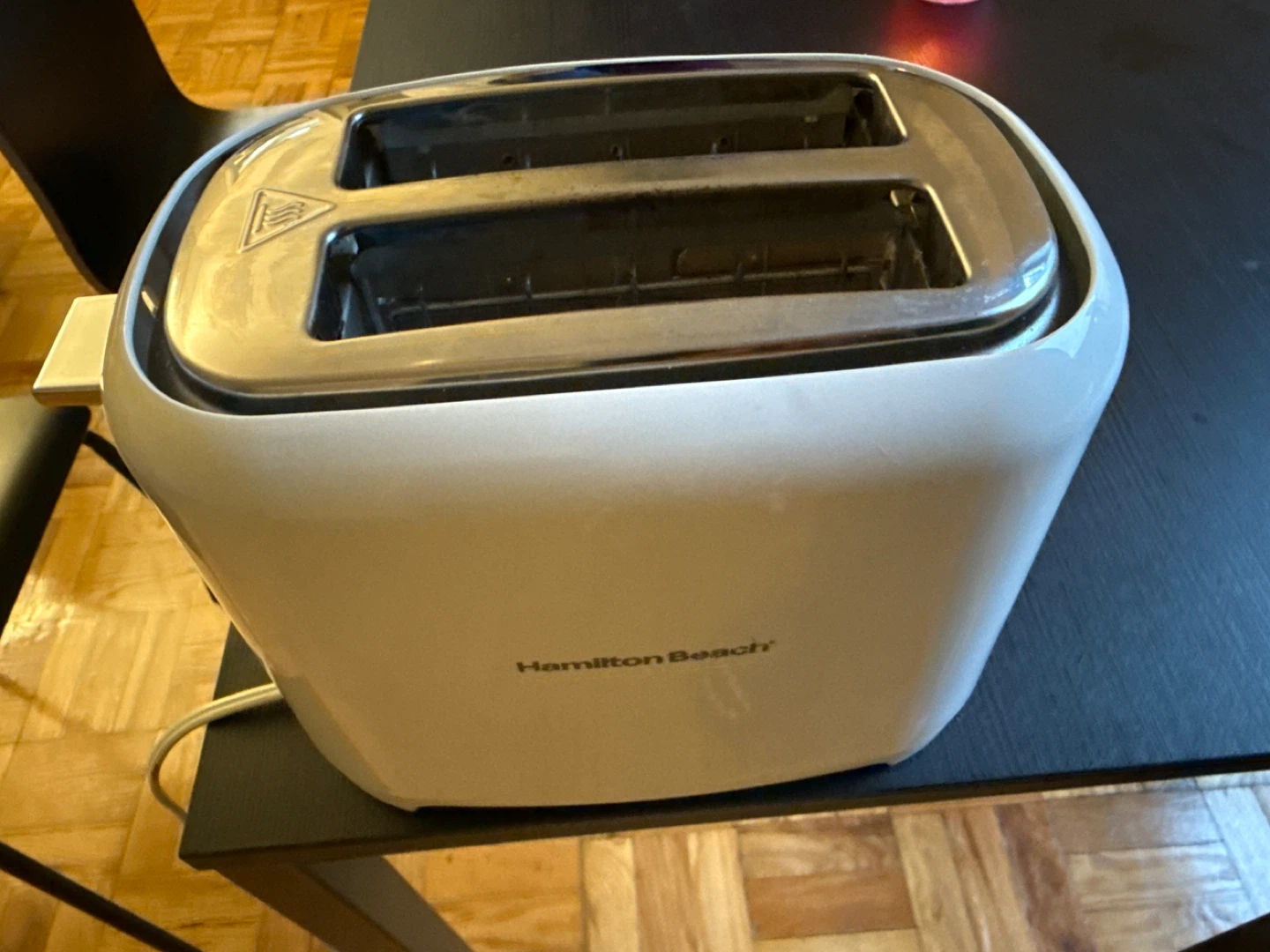 Hamilton Beach 2-Slice Toaster - photo 4