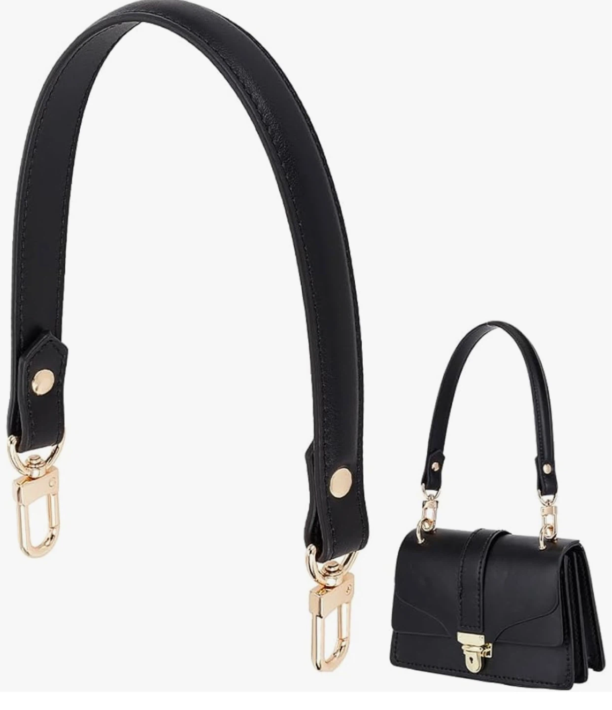 Purse strap