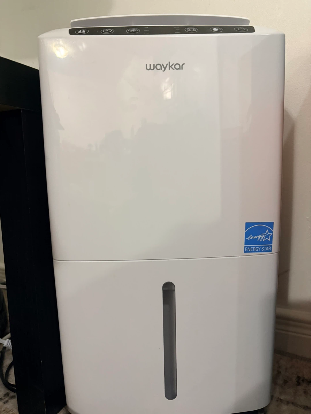 Waykar Dehumidifier
