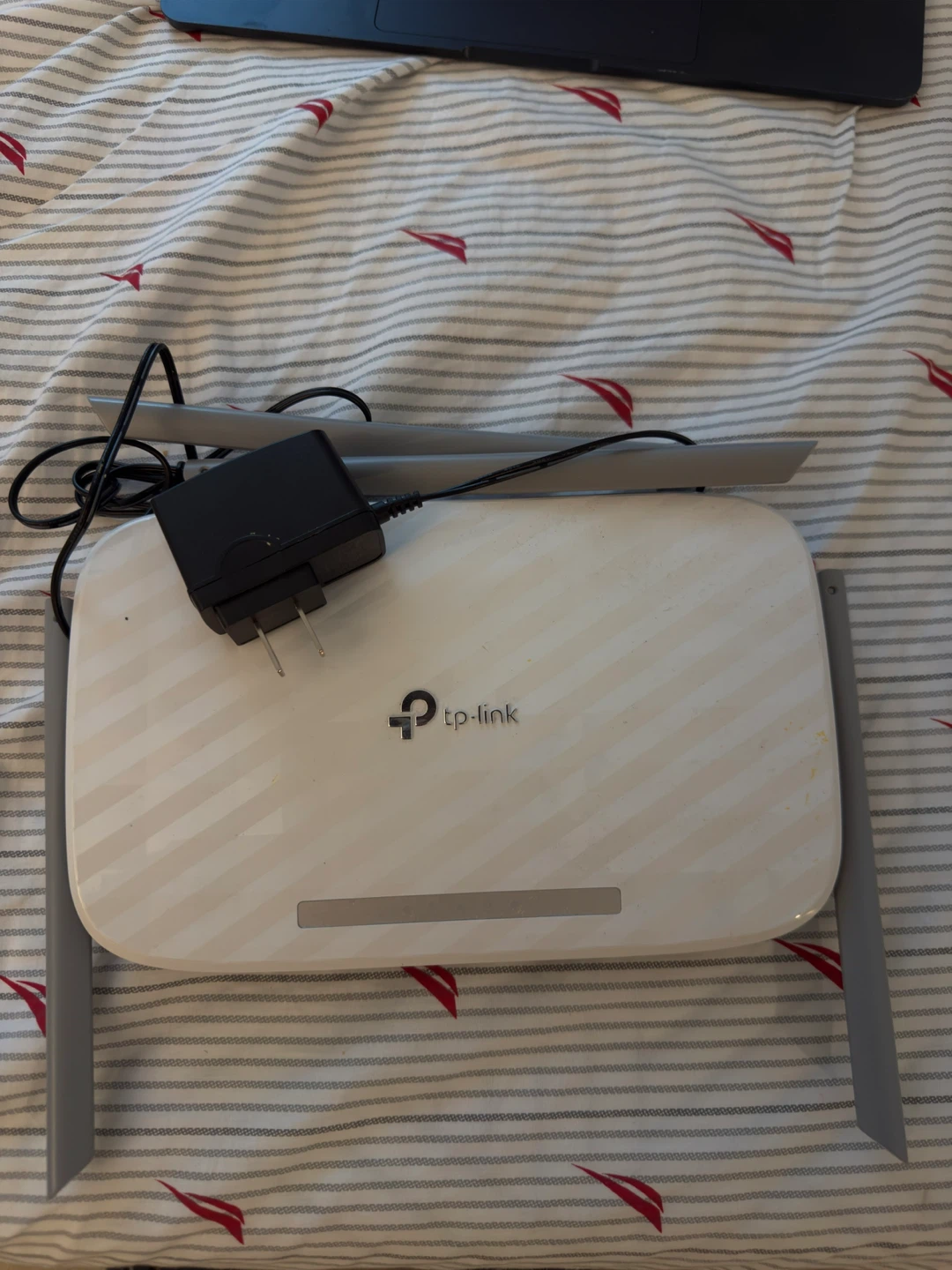 TP-Link AC1300 Wi-Fi Dual Band Wireless Router
