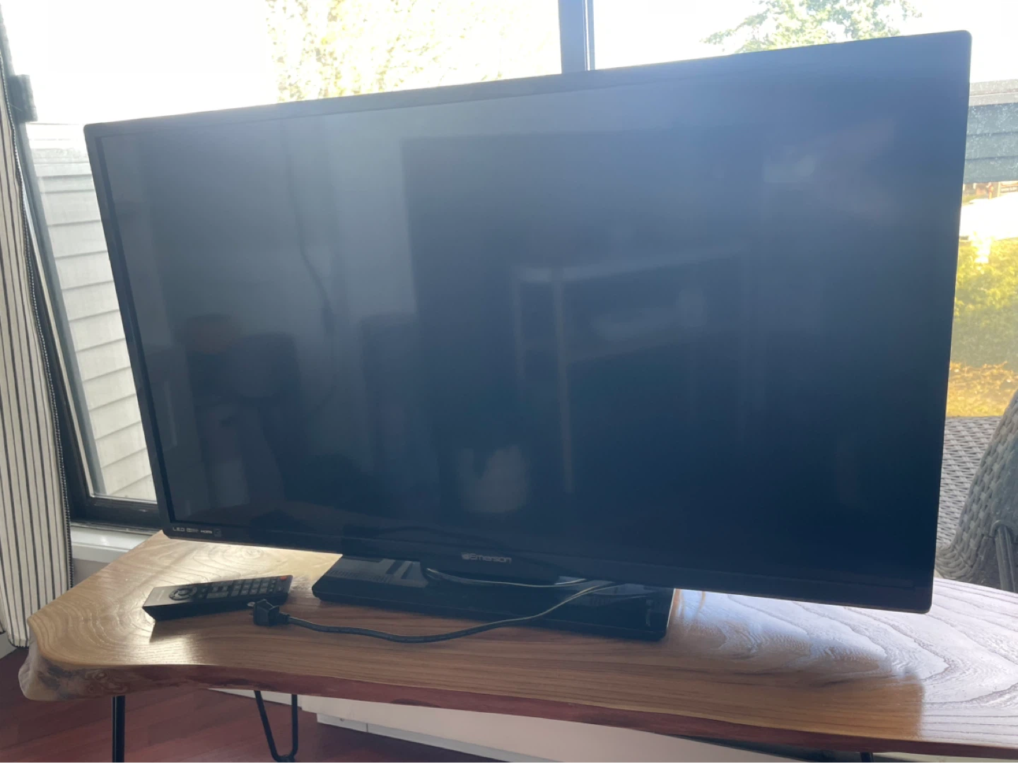 Emerson 40.1" 1080p LED TV
