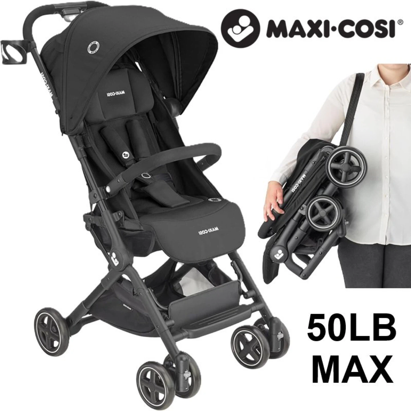 Maxi-Cosi Stroller