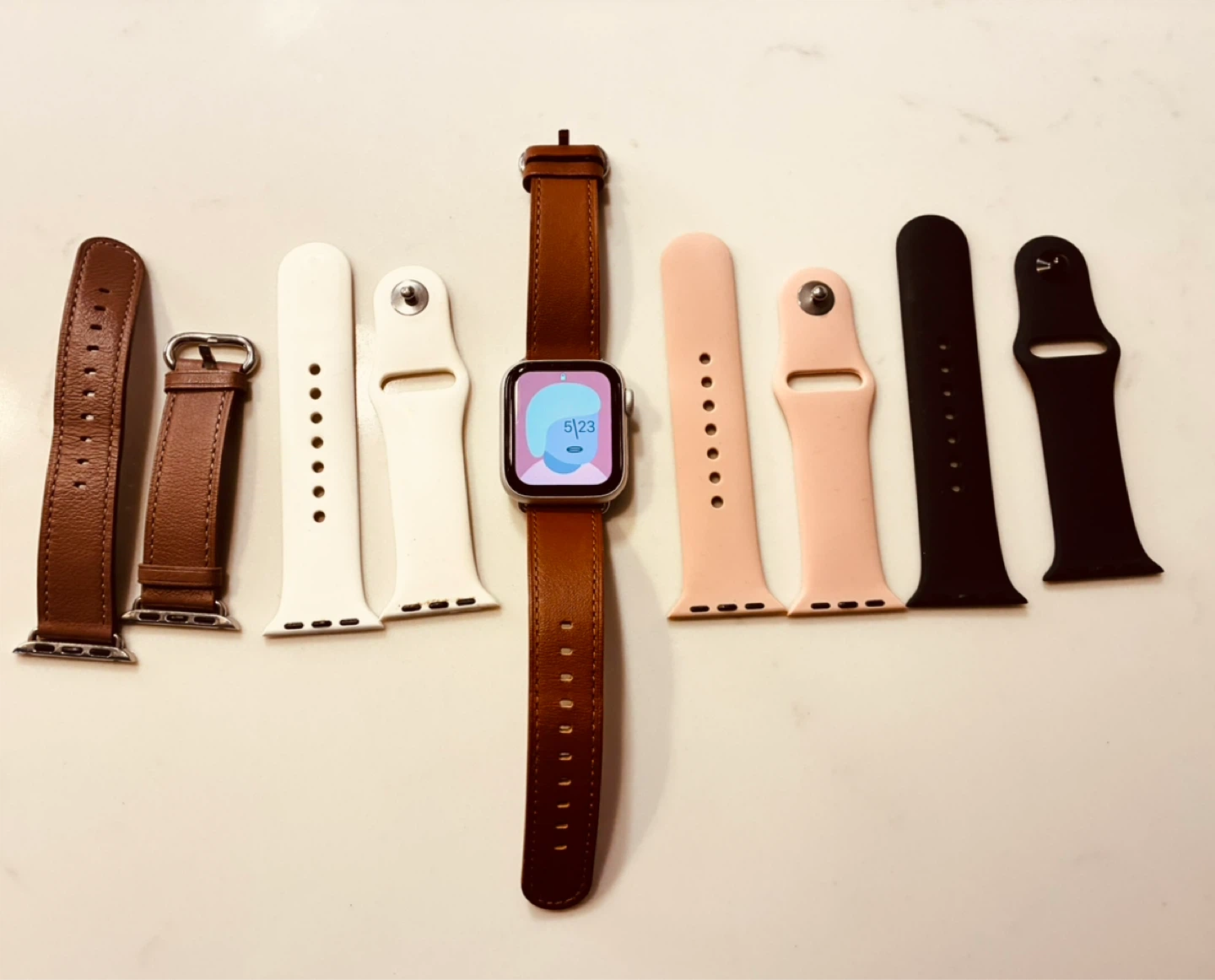 Apple Watch SE