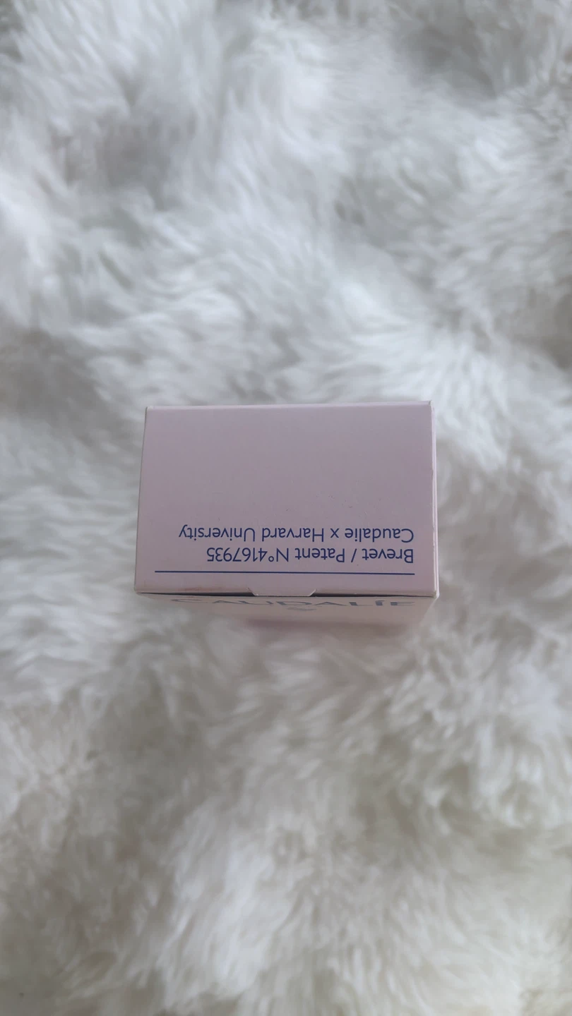Caudalie Resveratrol-Lift Serum - photo 2