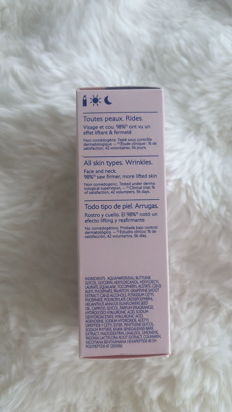 Caudalie Resveratrol-Lift Serum - photo 3