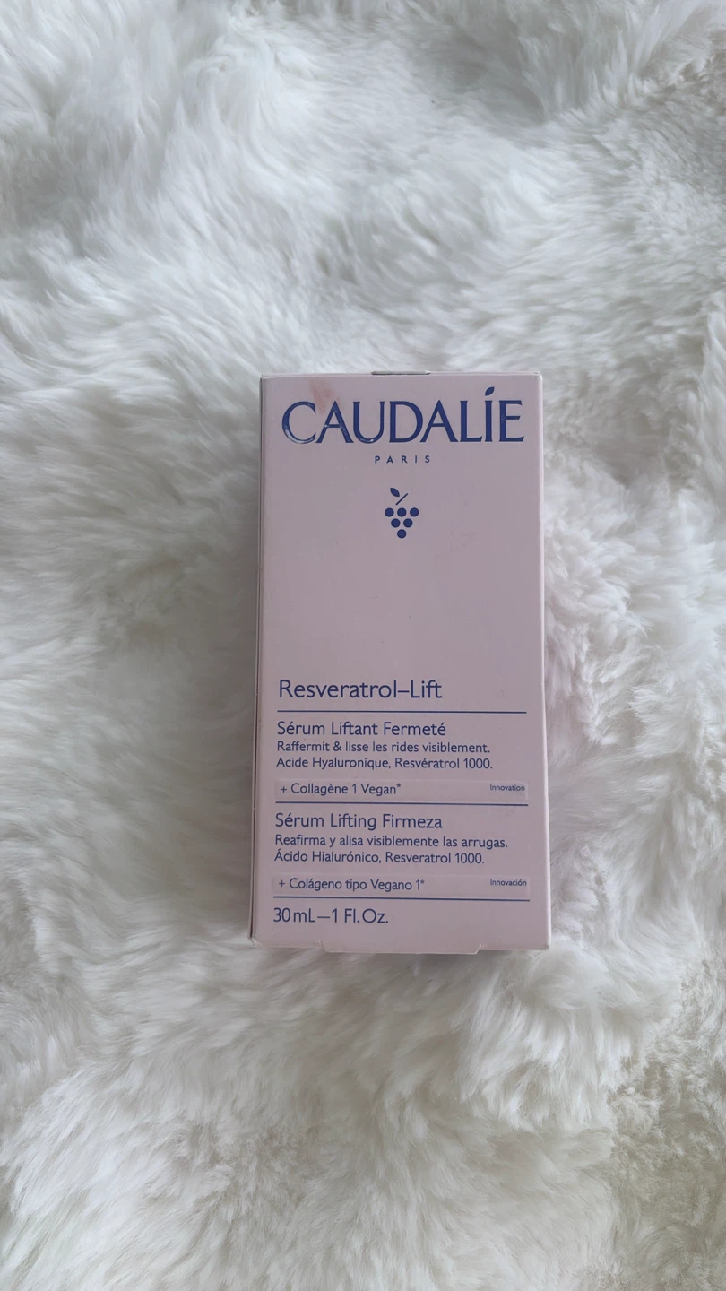 Caudalie Resveratrol-Lift Serum