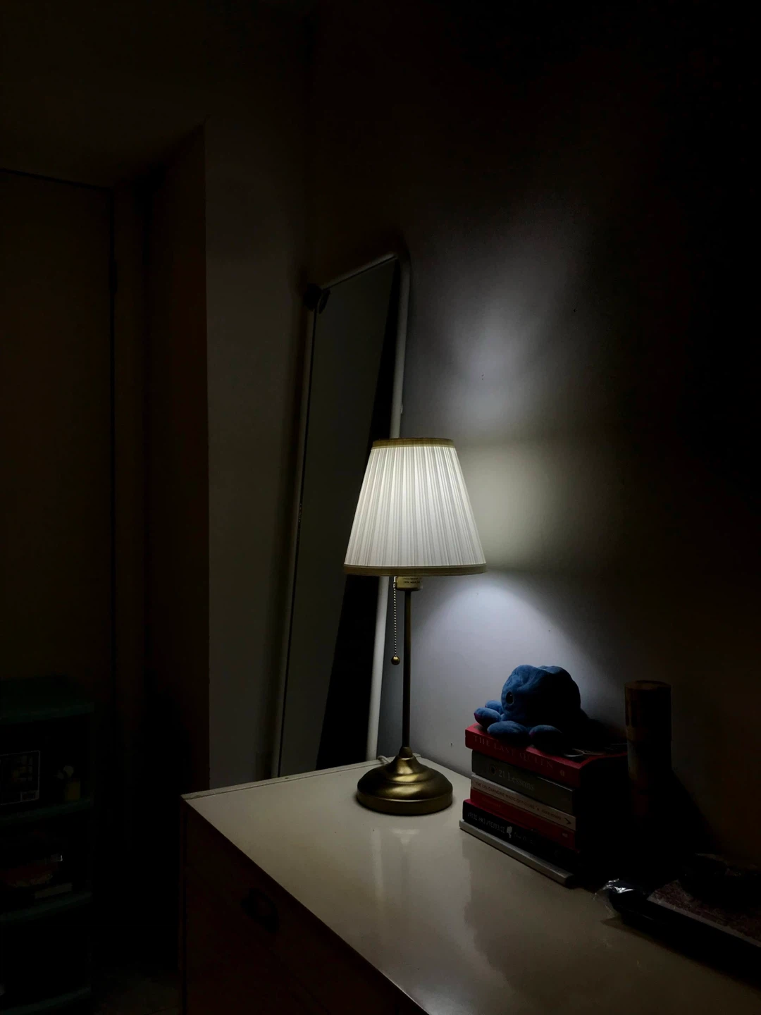 Table Lamp - photo 3
