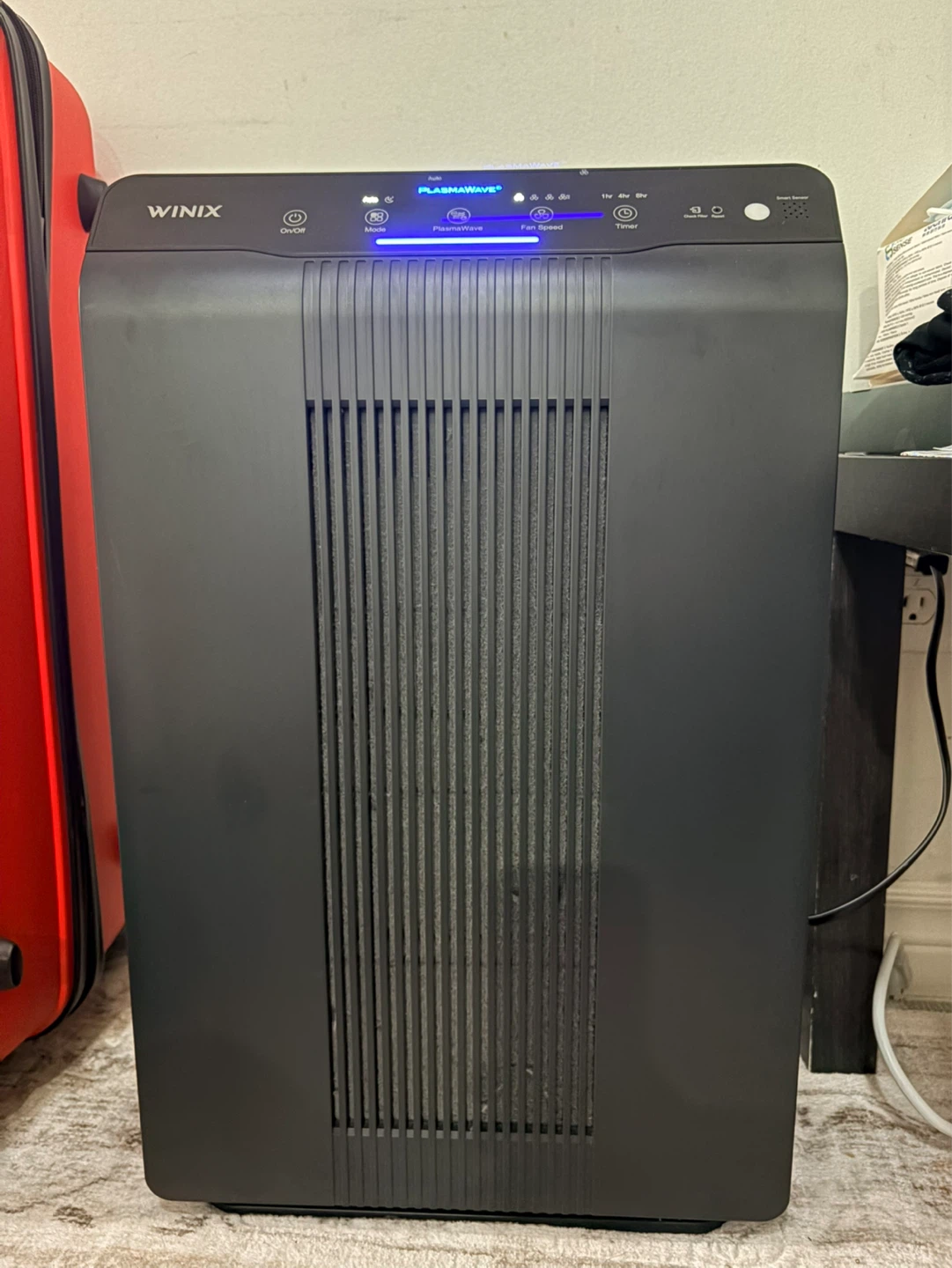 Winix Air Purifier