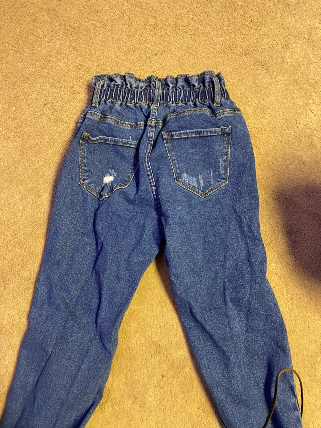 Fashion Nova Women's Ripped Jeans - photo 3