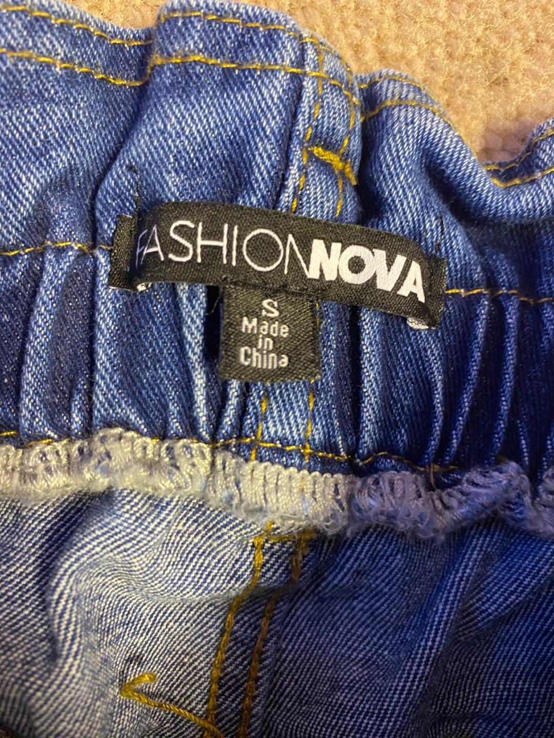 Fashion Nova Women's Ripped Jeans - photo 2
