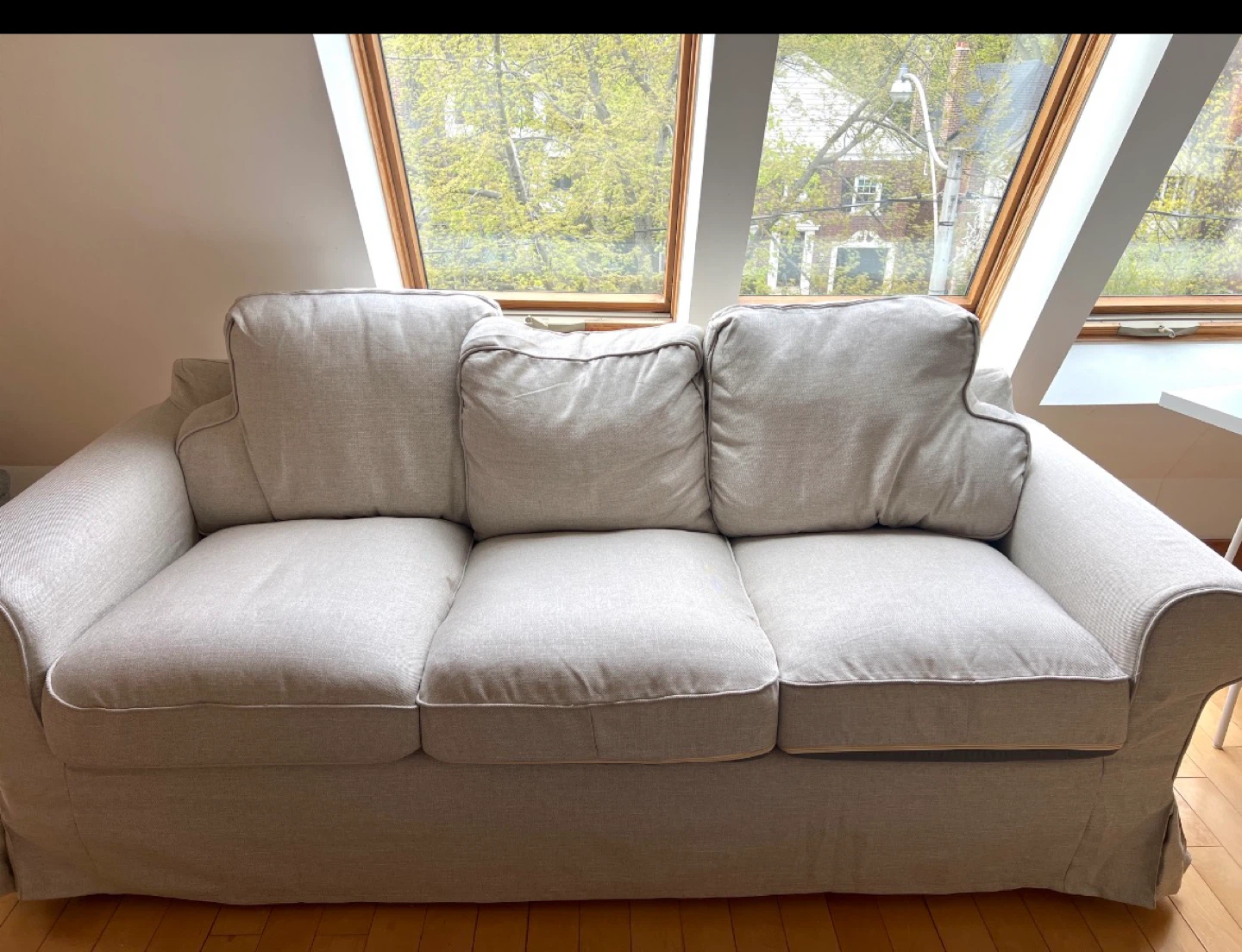 IKEA UPPLLAND 3-Seater Sofa