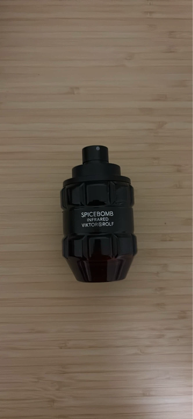 Viktor & Rolf Spicebomb Infrared Eau de Parfum