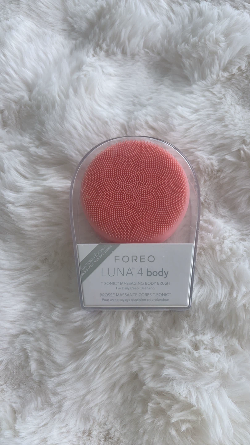 Foreo LUNA 4