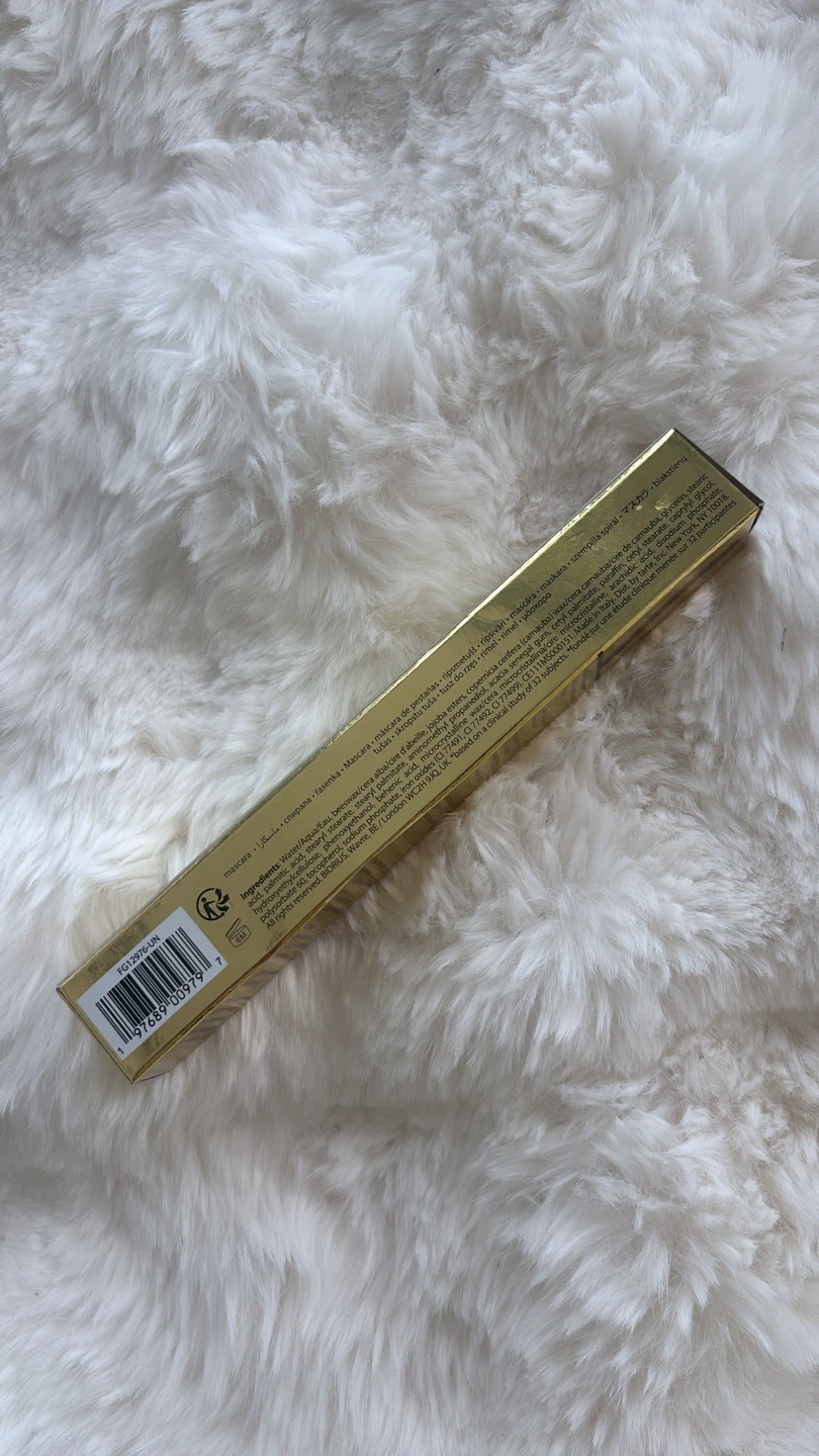 Tarte Maneater Voluptuous Mascara Brown - photo 3