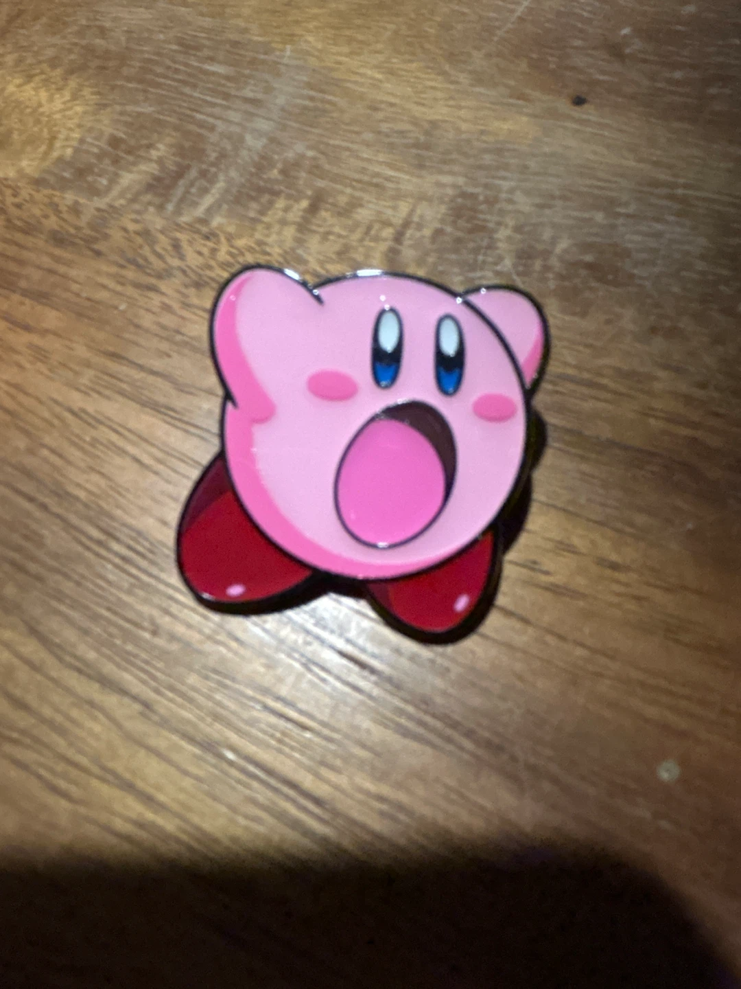 Assorted Pins: Invader Zim, Boba Fett, UNO, Kirby & More - photo 4