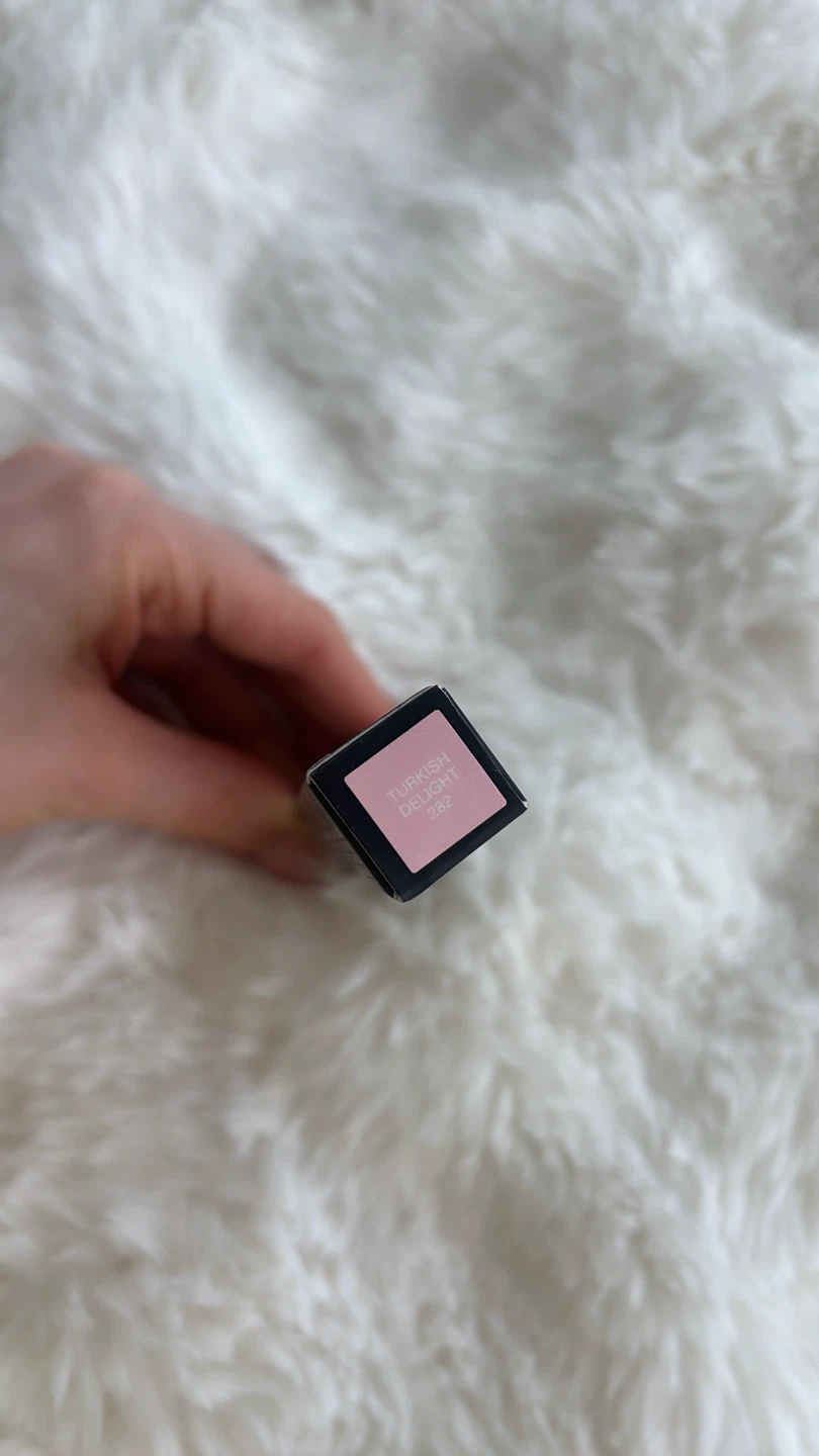 NARS Afterglow Lip Shine Gloss - Turkish Delight - photo 3