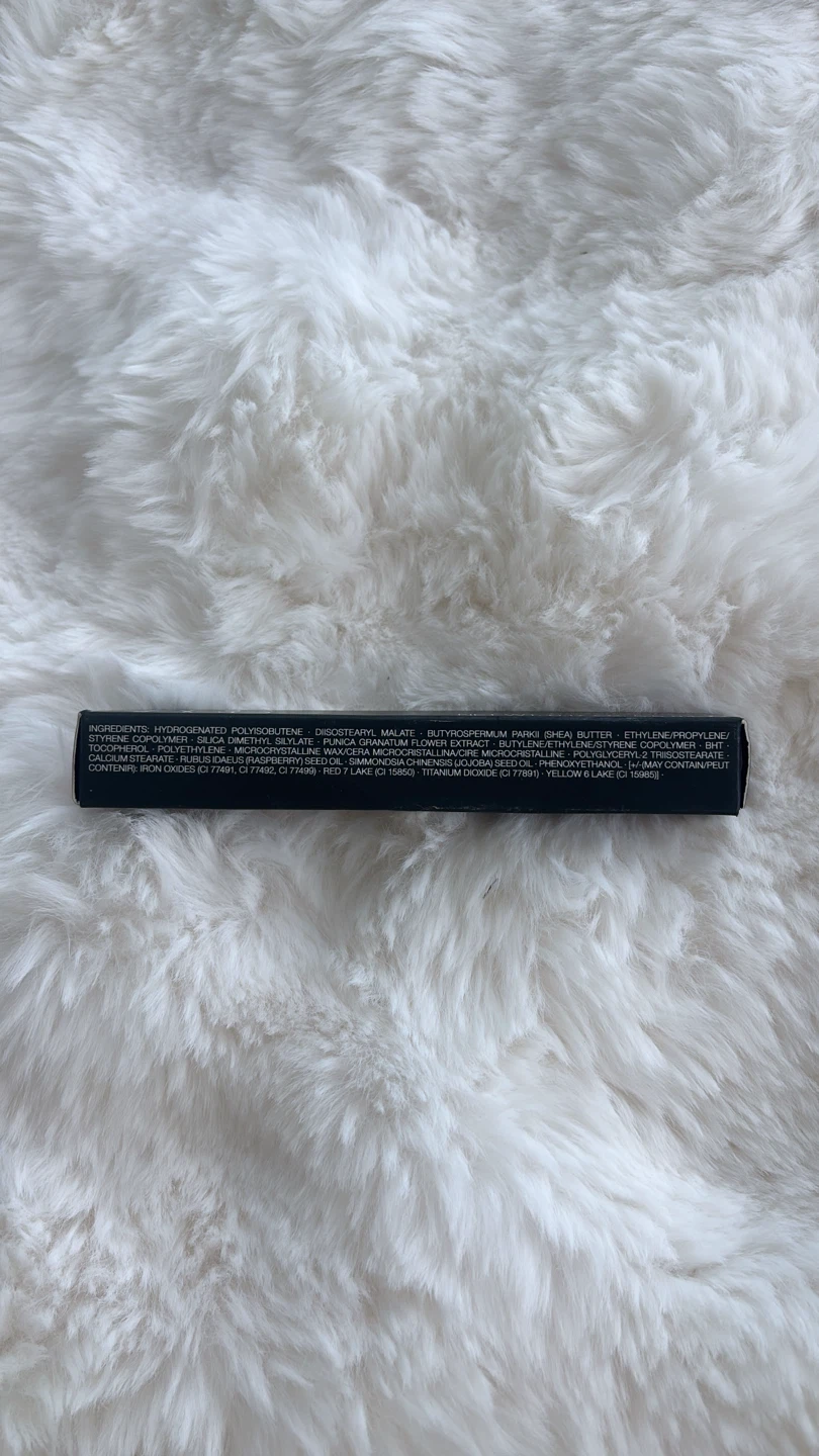 NARS Afterglow Lip Shine Gloss - Turkish Delight - photo 4