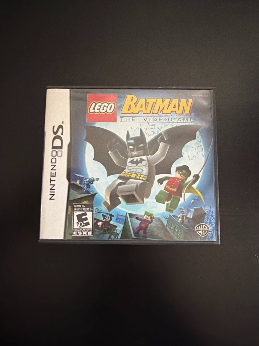 Nintendo DS games for sale - photo 2