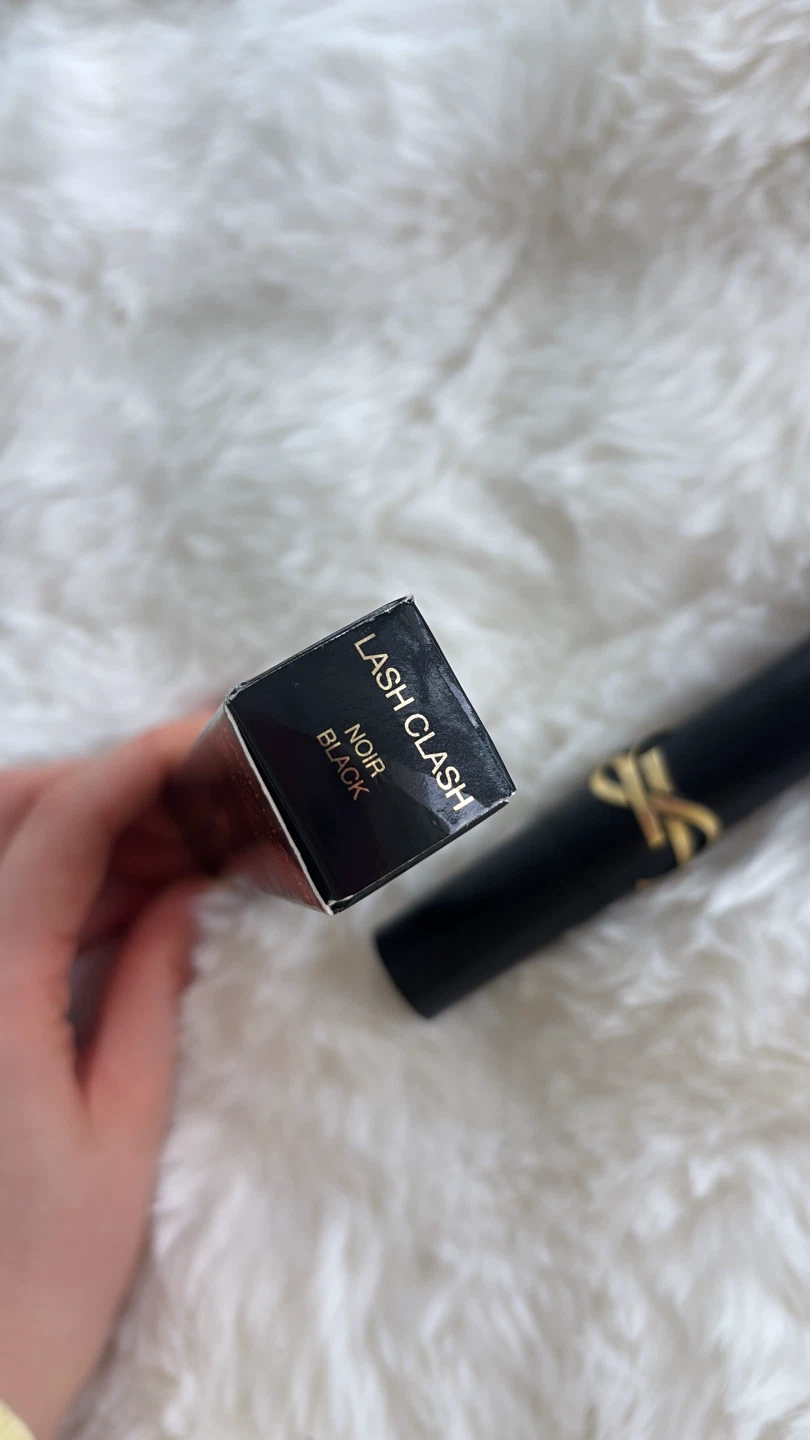 Yves Saint Laurent Lash Clash Mascara - photo 2