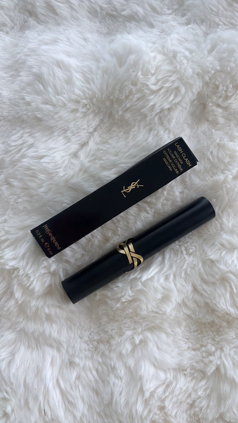 Yves Saint Laurent Lash Clash Mascara