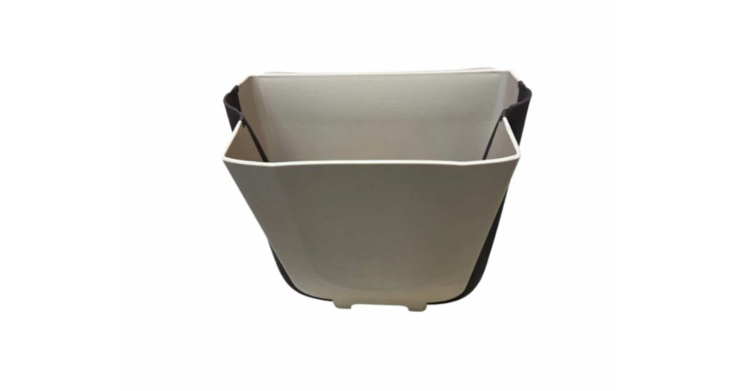 Wall-Mounted Trash Can - photo 5