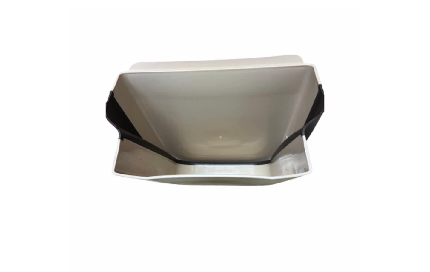 Wall-Mounted Trash Can - photo 4