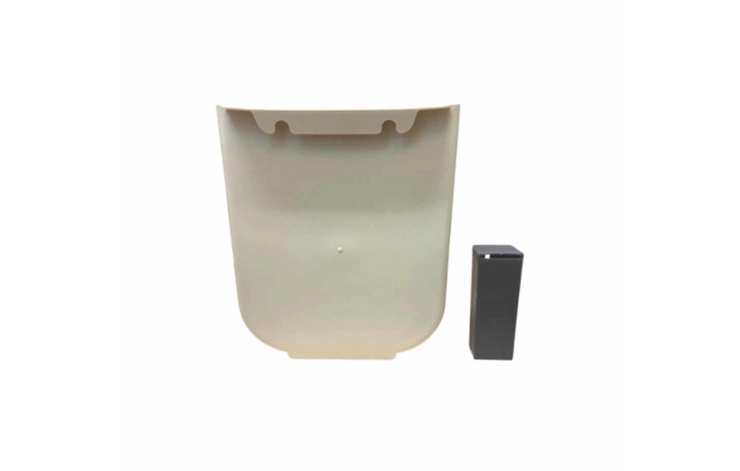 Wall-Mounted Trash Can - photo 2