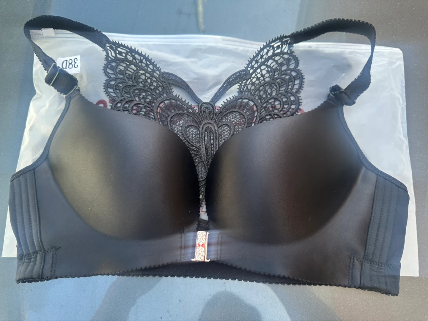Comfort Rose Bra - photo 2