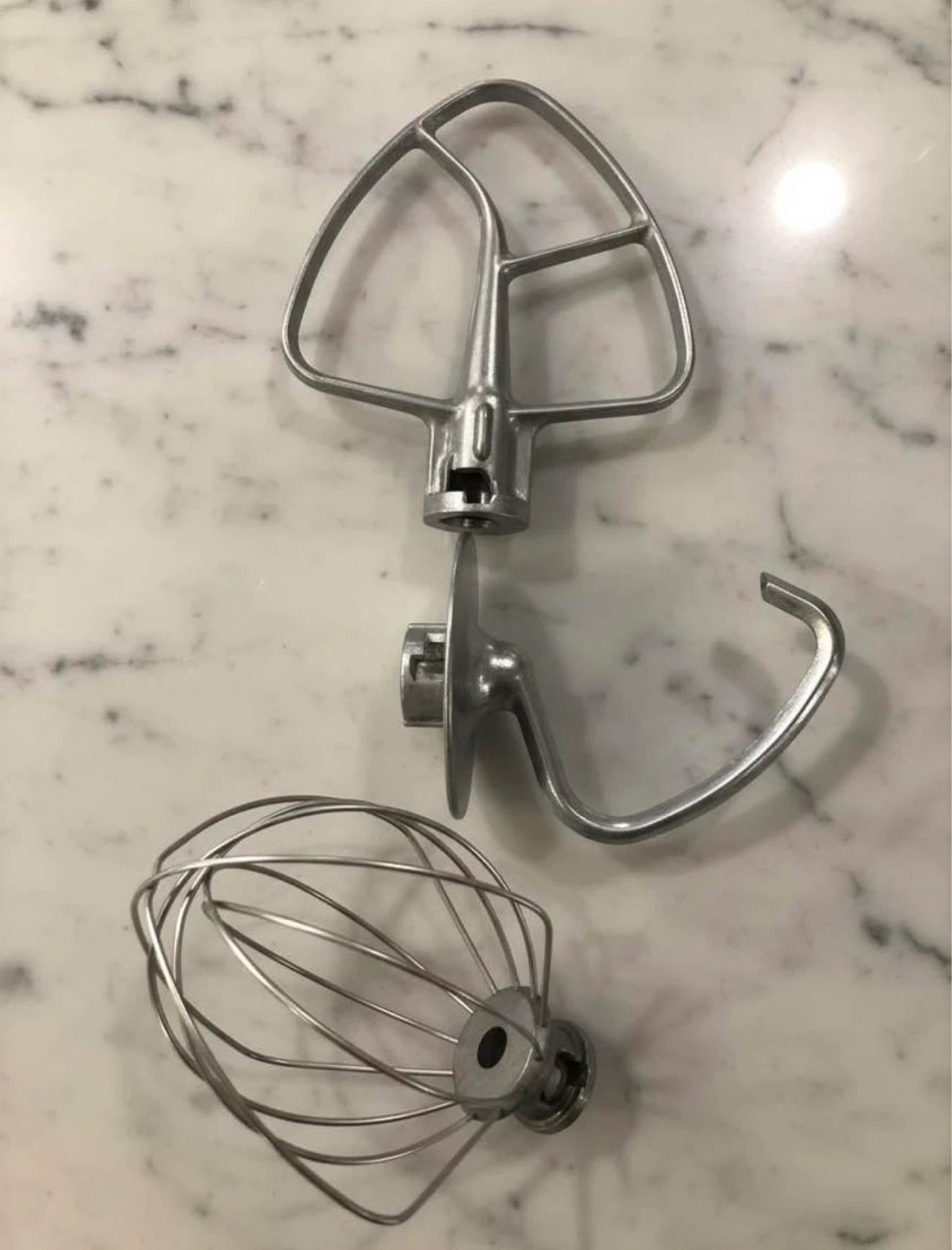 KitchenAid Stand Mixer Attachments