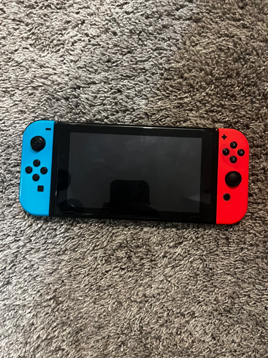 Nintendo Switch Console