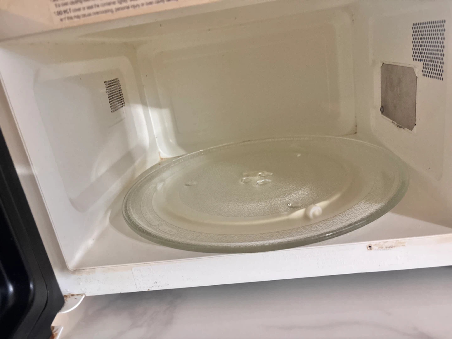 Panasonic Inverter Microwave Oven - photo 3