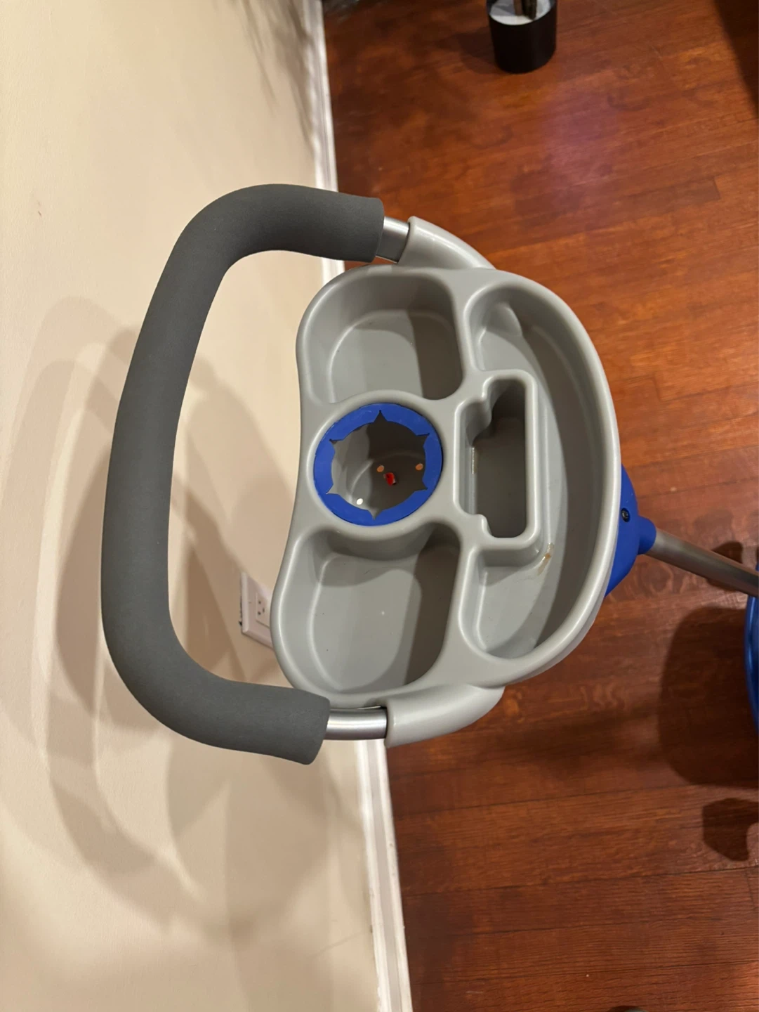 Little Tikes 4-in-1 Trike Blue - photo 4