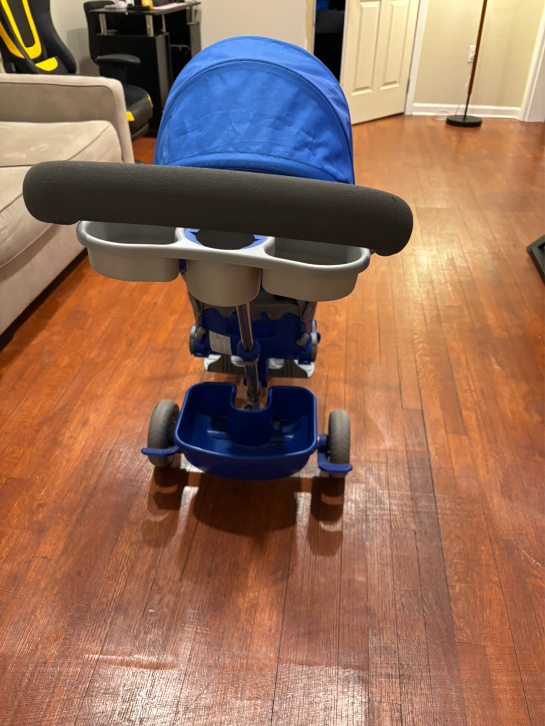 Little Tikes 4-in-1 Trike Blue - photo 2