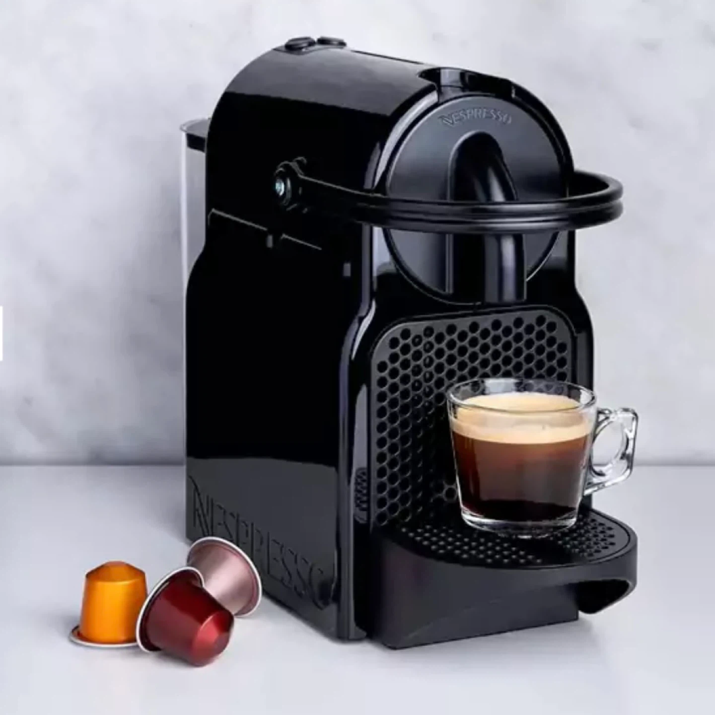 Nespresso Inissia Espresso Machine